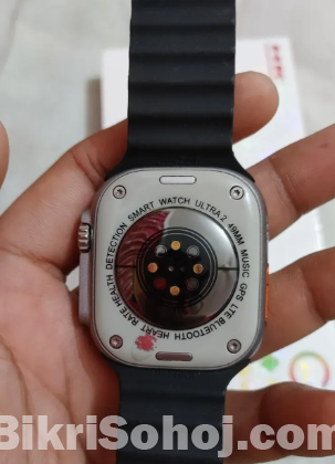 HK ULTRA ONE 3/32 GB Android Watch